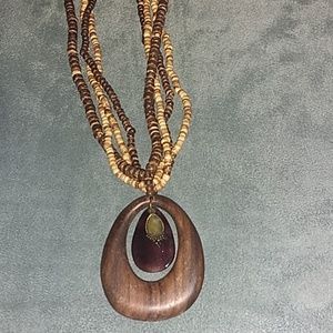 Coldwater Creek necklace